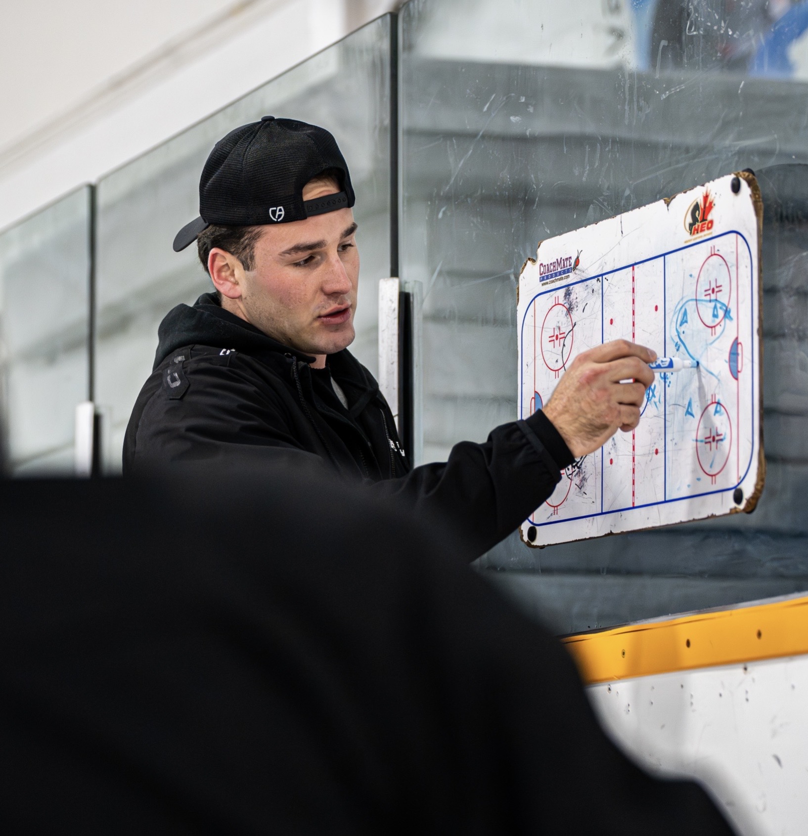 Tyler Boivin
