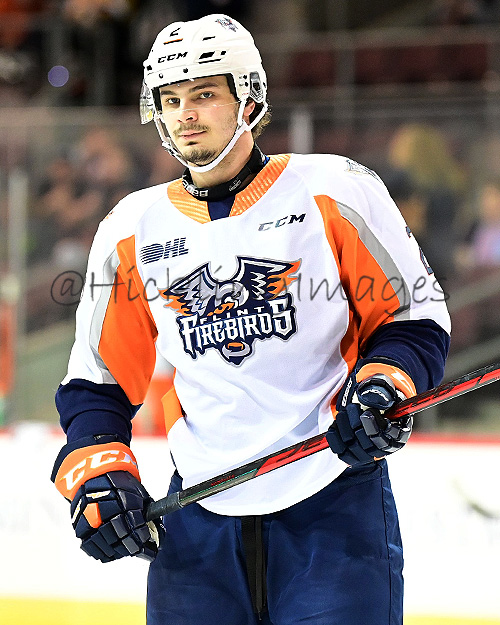 James Mayotte