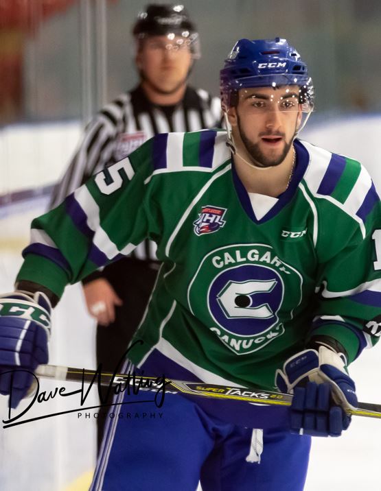 Brandon Brazeau