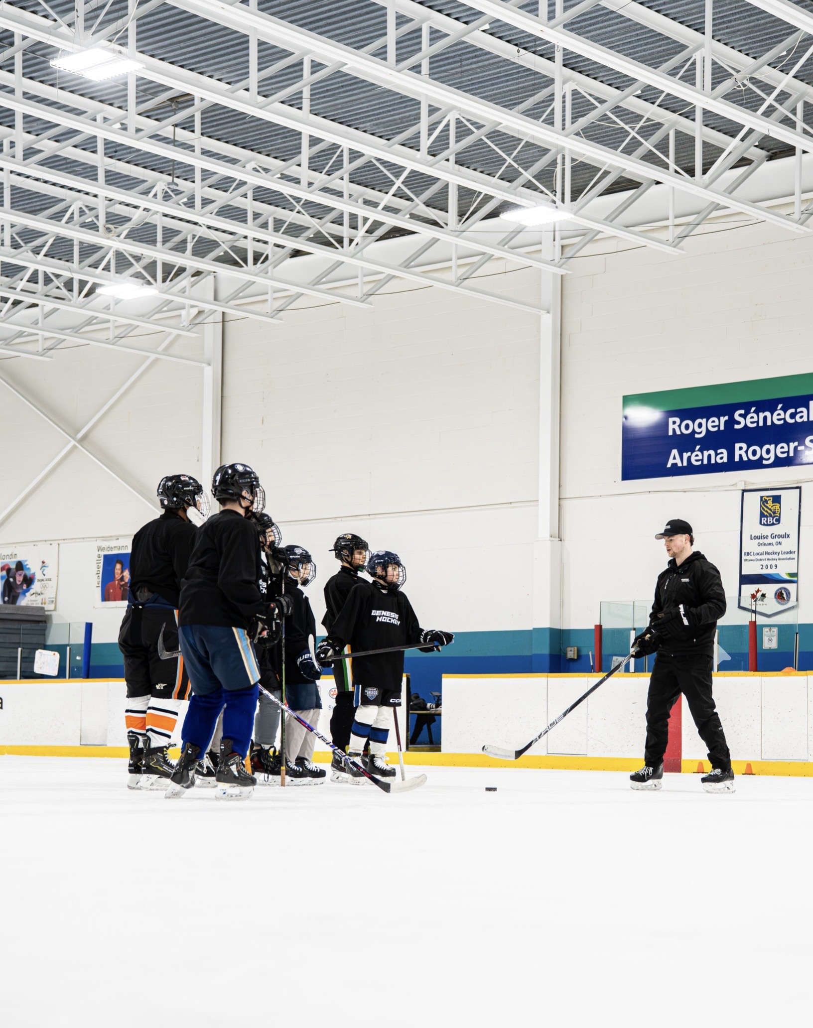 Action Hockey